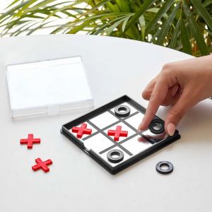 JUEGO DE GATO JUNK personalizada